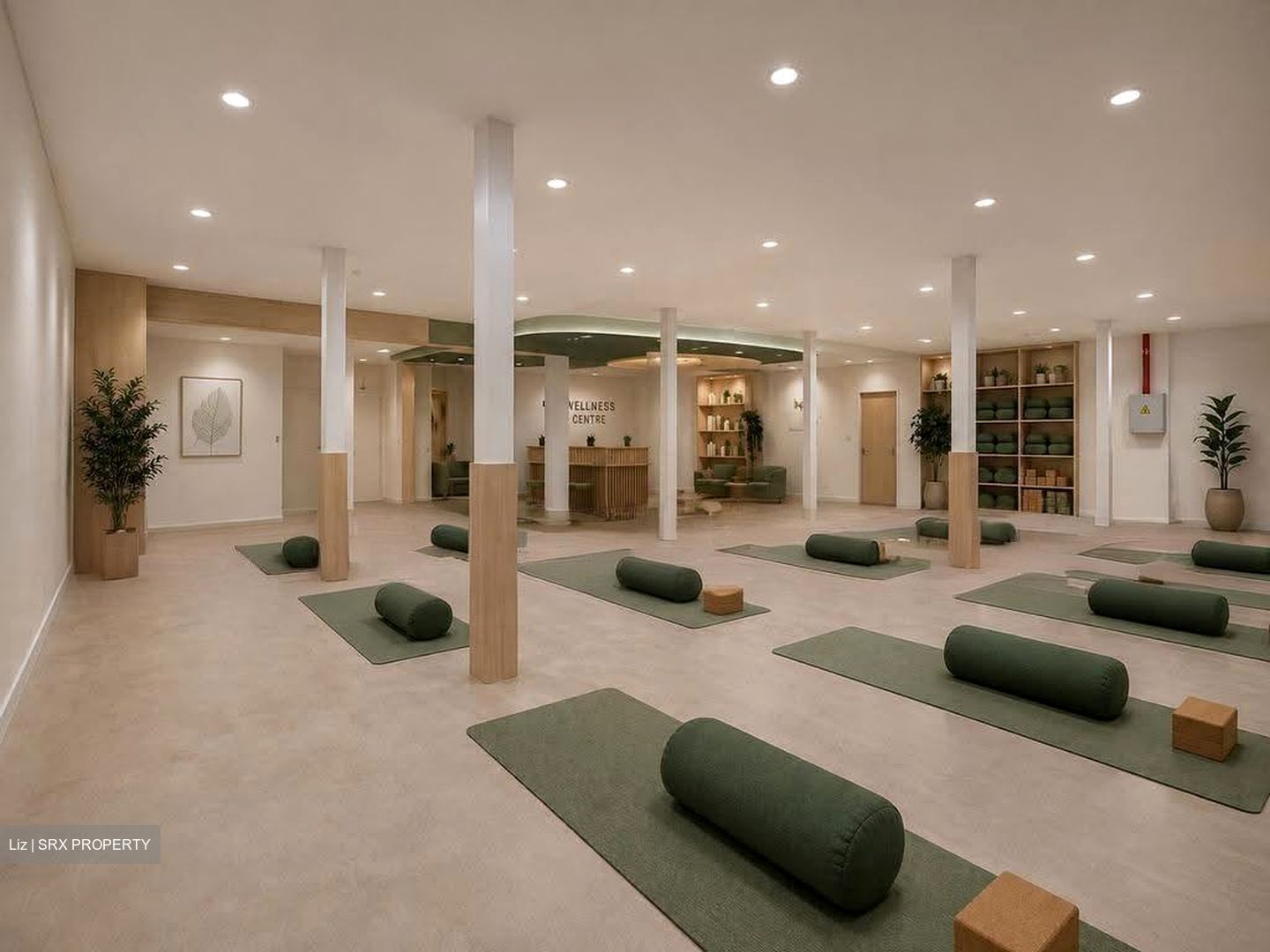 Dayspring Kindergarten @ Marina Country Club (D19), Shop House #609661361